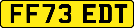 FF73EDT