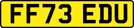 FF73EDU