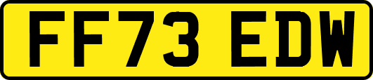 FF73EDW