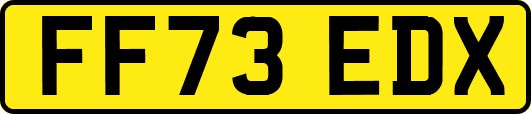 FF73EDX