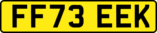 FF73EEK