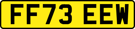 FF73EEW