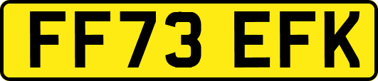 FF73EFK