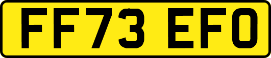FF73EFO