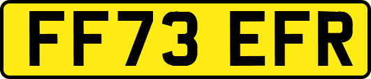 FF73EFR
