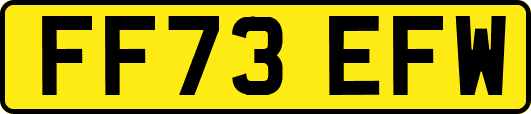 FF73EFW