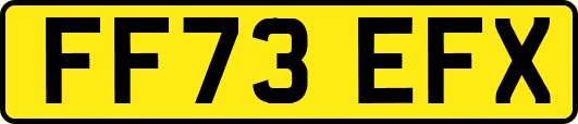 FF73EFX