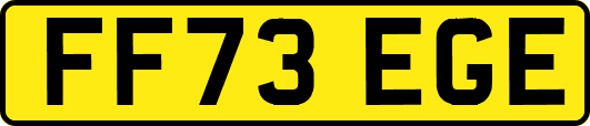 FF73EGE