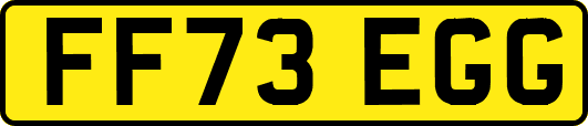 FF73EGG