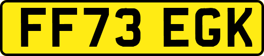 FF73EGK