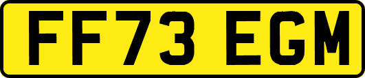 FF73EGM