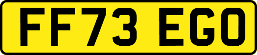 FF73EGO