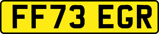 FF73EGR