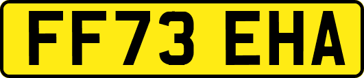FF73EHA