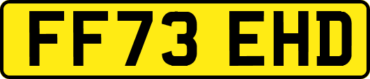 FF73EHD
