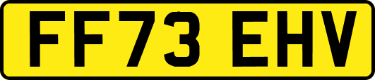 FF73EHV