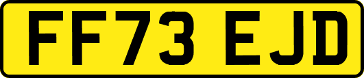 FF73EJD