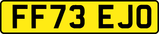 FF73EJO