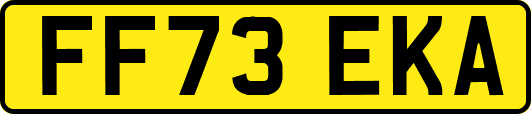 FF73EKA