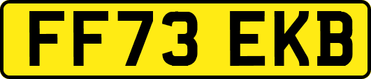 FF73EKB