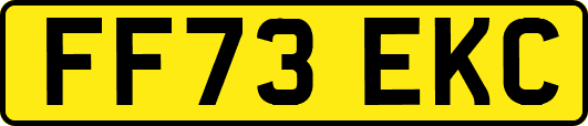 FF73EKC