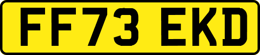 FF73EKD