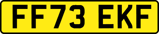 FF73EKF