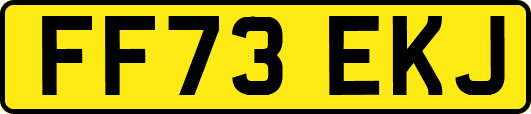 FF73EKJ