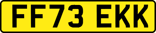 FF73EKK