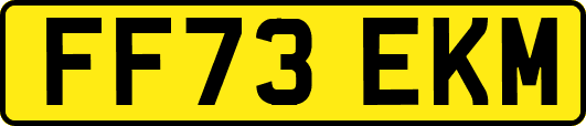 FF73EKM