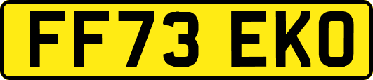 FF73EKO