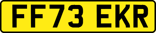 FF73EKR