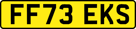 FF73EKS