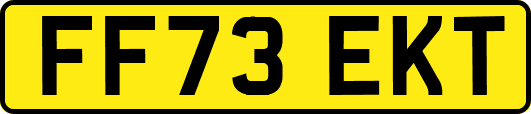 FF73EKT