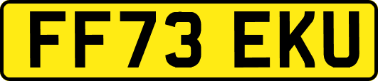 FF73EKU