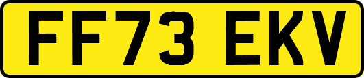 FF73EKV