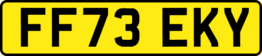 FF73EKY