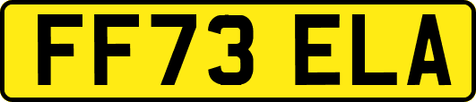 FF73ELA