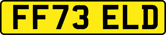 FF73ELD
