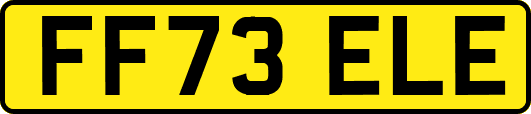 FF73ELE
