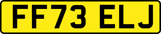 FF73ELJ