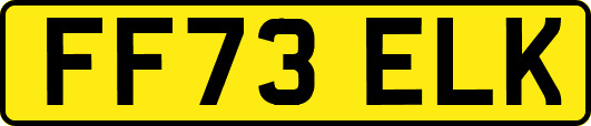 FF73ELK