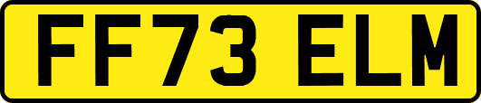 FF73ELM