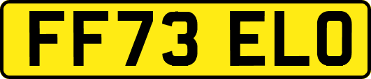 FF73ELO