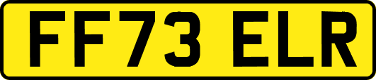 FF73ELR