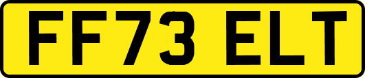 FF73ELT