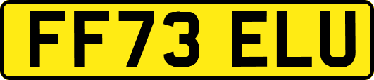 FF73ELU