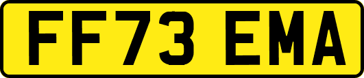FF73EMA