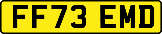 FF73EMD