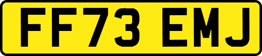 FF73EMJ